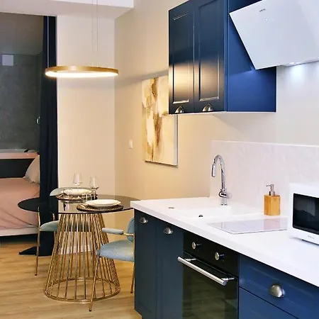 Luxueux Avec Jacuzzi Privatif Apartment Roanne